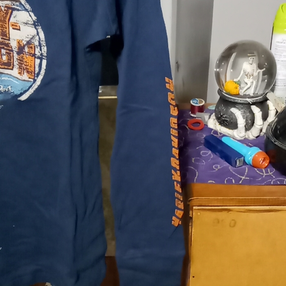 Harley Davidson shirt - Picture 4 of 10